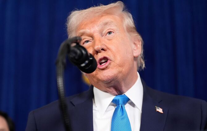 US-Angriffe auf Venezuela - Florida