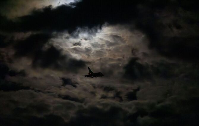 Nahostkonflikt - Syrien