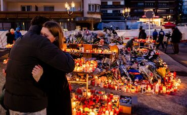 Nach dem tödlichen Brand in Crans-Montana