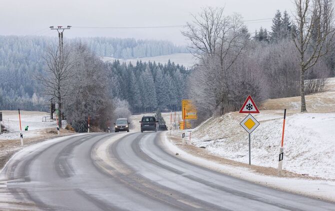 Wetter in Baden-Württemberg