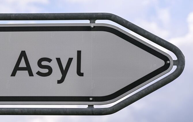 Asylpolitik