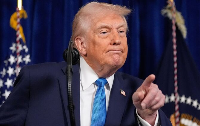 US-Angriffe auf Venezuela - Florida