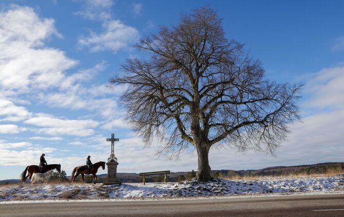 Wetter in Baden-Württemberg
