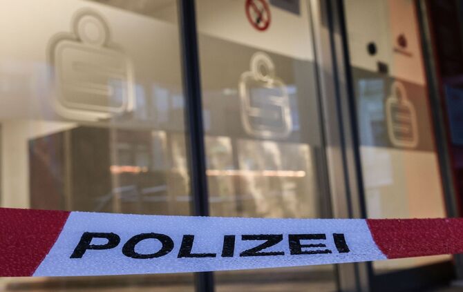 Sparkasse Gelsenkirchen-Buer