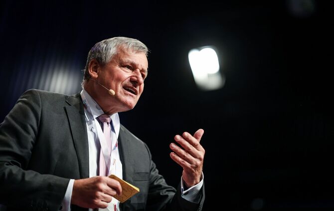 Landeshauptausschuss FDP Baden-Württemberg