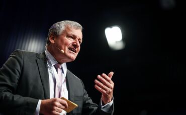 Landeshauptausschuss FDP Baden-Württemberg