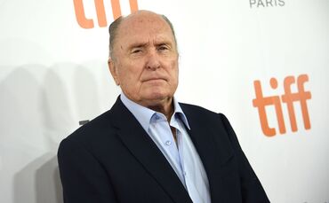 Robert Duvall