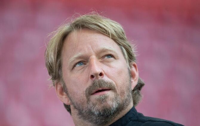 Sven Mislintat