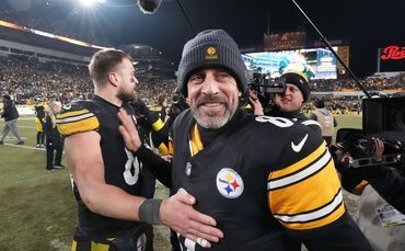 Pittsburgh Steelers - Baltimore Ravens