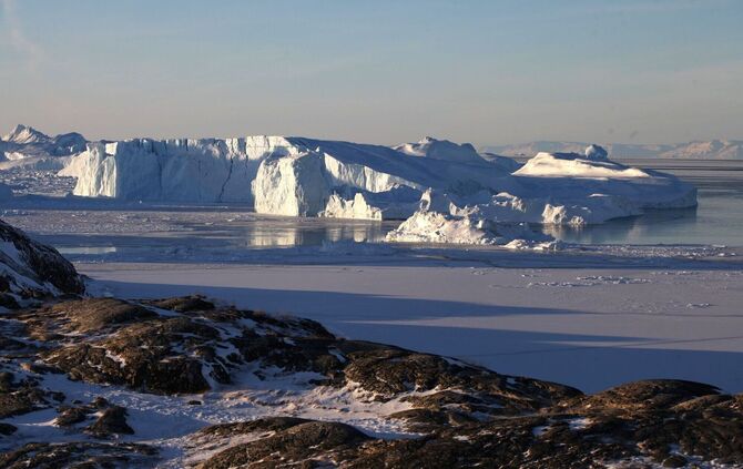 US-Präsident Trump droht erneut mit der Übernahme von Grönland.