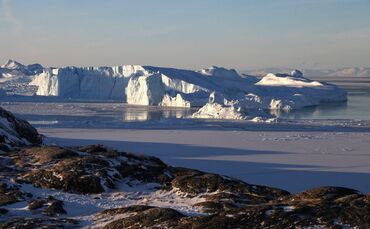 US-Präsident Trump droht erneut mit der Übernahme von Grönland. 