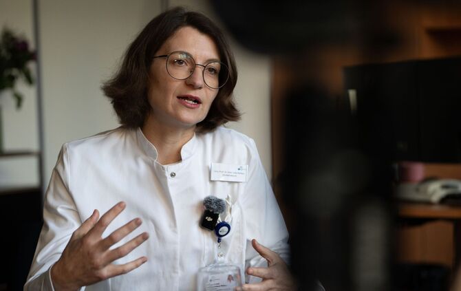 Leila Harhaus-Wähner