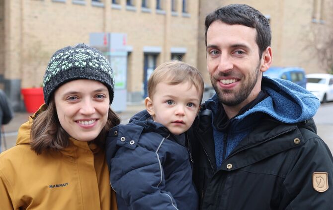 Neujahrsumfrage Fellbach