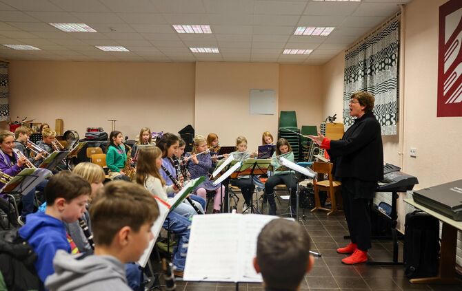 Musikverein Harmonie