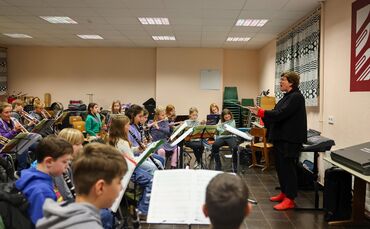 Musikverein Harmonie