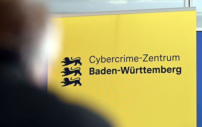 Cybercrime-Zentrum Baden-Württemberg