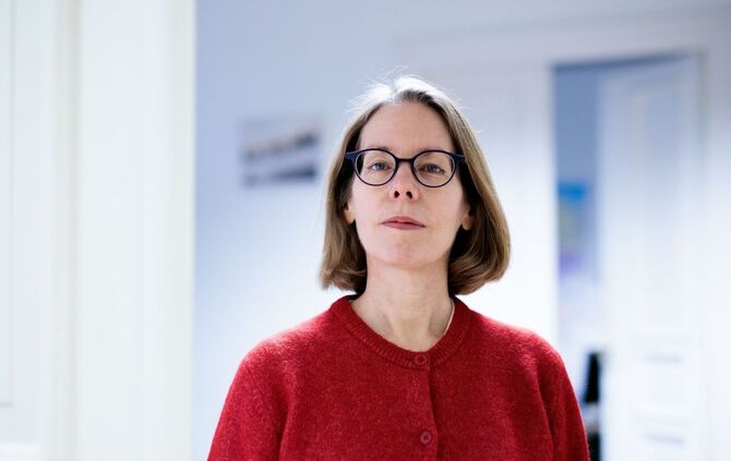 Ex-Oberstaatsanwältin Brorhilker