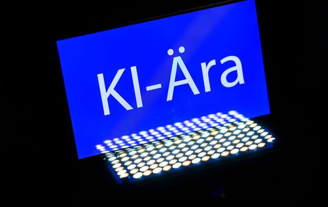 KI wird für junge Ingenieure zur Schlüssel-Qualifikation