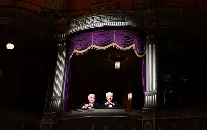 Dreikönigstreffen der FDP