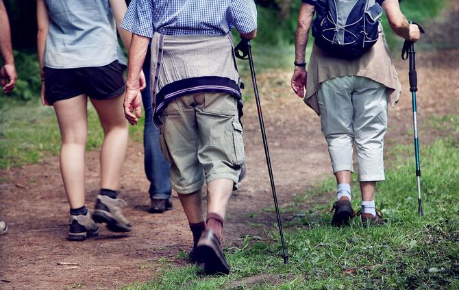 Feature Wanderer Muehlentag 2012