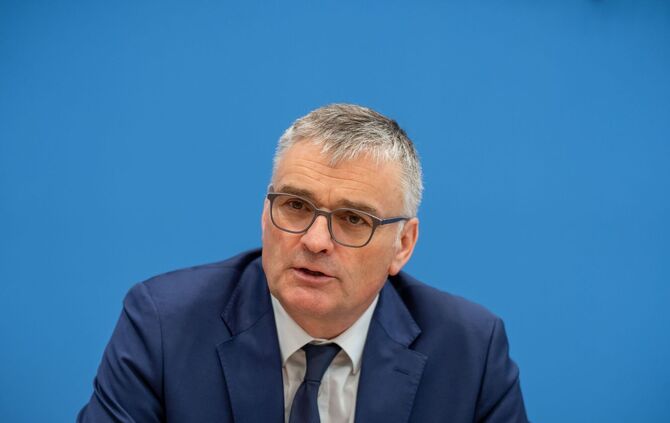 Bundespressekonferenz