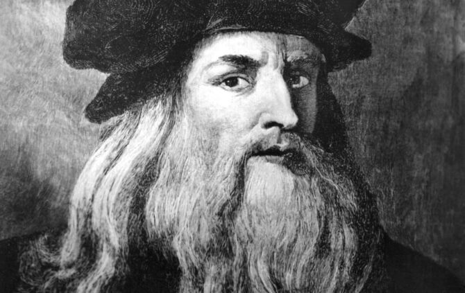 Leonardo da Vinci