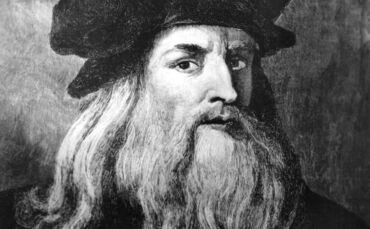 Leonardo da Vinci