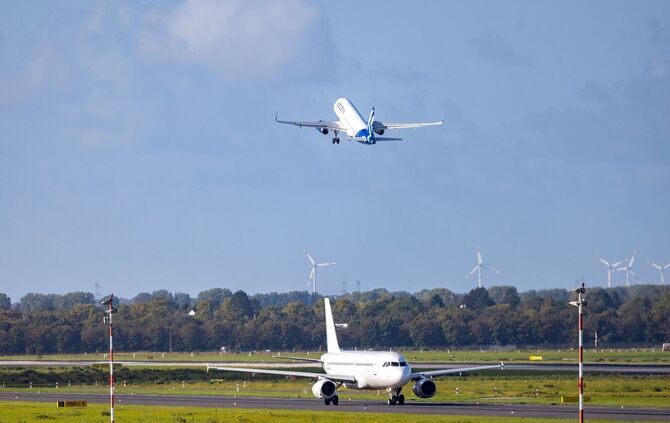 Freiwillige Ausreisen