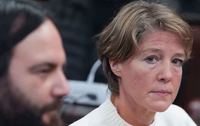 Fortsetzung Prozess wegen mutmaßlicher Kindesentführung