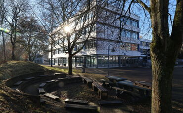 Max Plank Gymnasium Schorndorf MPG