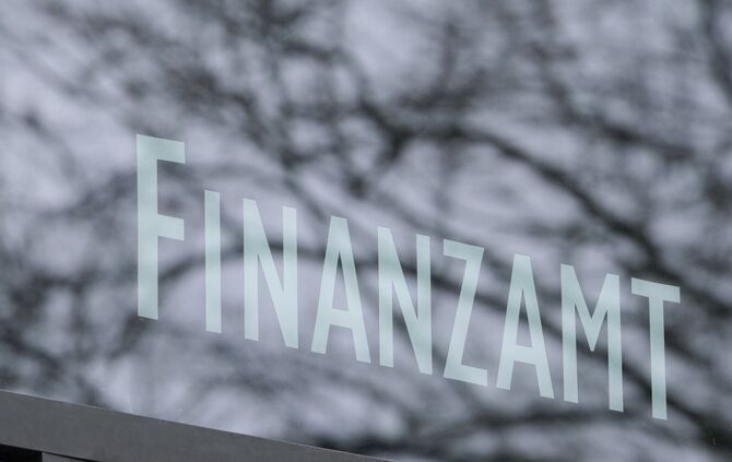 Finanzamt