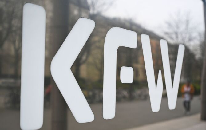 KfW