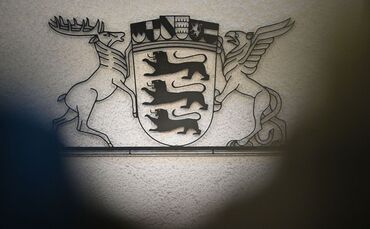 Mord-Prozess in Stuttgart