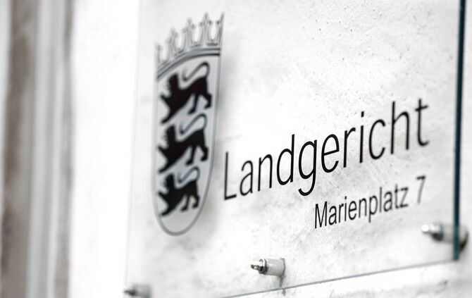 Landgericht Ravensburg