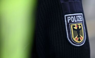 Bundespolizei - Symbolbild