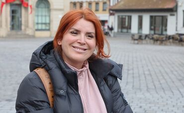 Umfrage Stromausfall