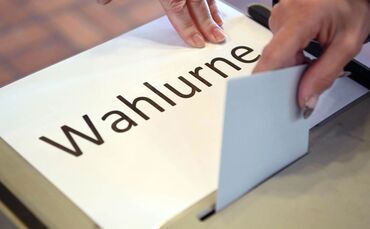 Landtagswahl in Baden-Württemberg