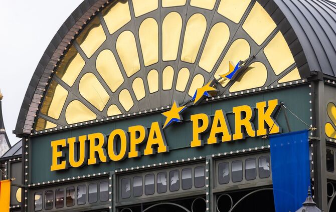 Europa-Park