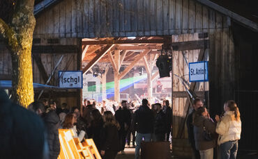 Mega Après Ski Party des PSC Buhlbronn