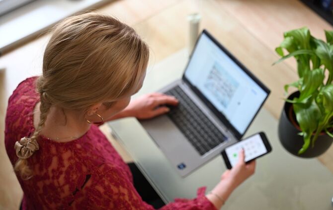 Die meisten Bürger nutzen keine Online-Behördendienste