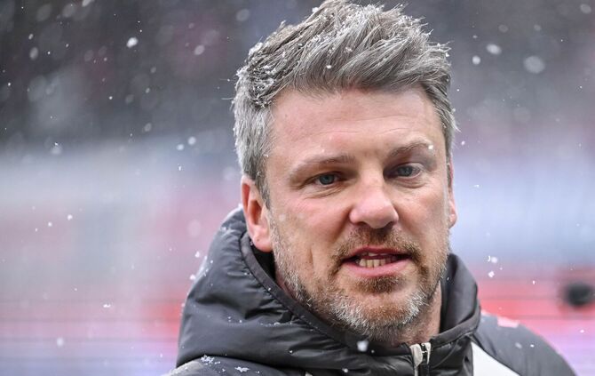 1. FC Heidenheim - 1. FC Köln