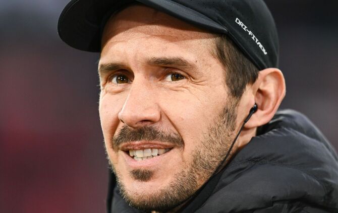 SC Freiburg - Hamburger SV