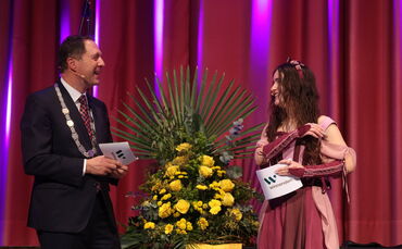 Neujahrsempfang Winnenden