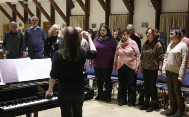 Sängervereinigung Plüderhausen