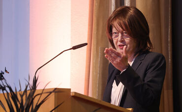 Neujahrsempfang Weinstadt