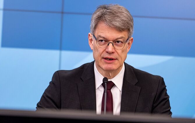 Verkehrserhebung „Mobilität in Deutschland 2023“