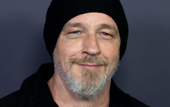 Der Komiker Torsten Sträter