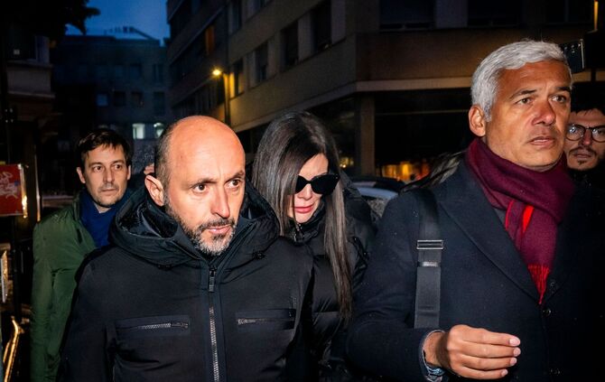 Nach dem tödlichen Brand in Crans-Montana