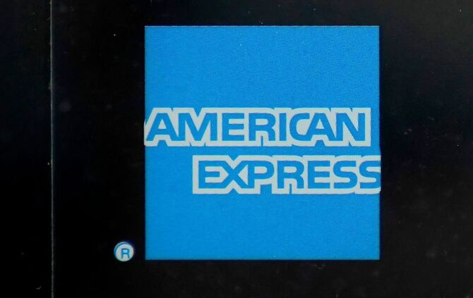 American Express
