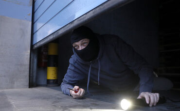 Am Wochenende wurde in mehreren Orten im Rems-Murr-Kreis eingebrochen (Symbolfoto).